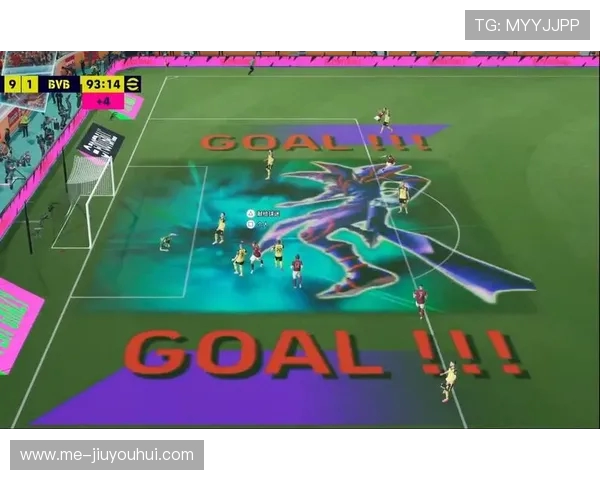 实况足球中如何精准打好搓射技巧提升进球率的全面解析